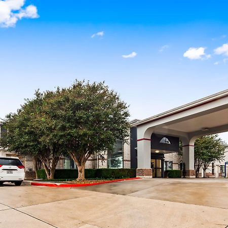 Surestay Plus By Best Western San Antonio Airport Eksteriør billede