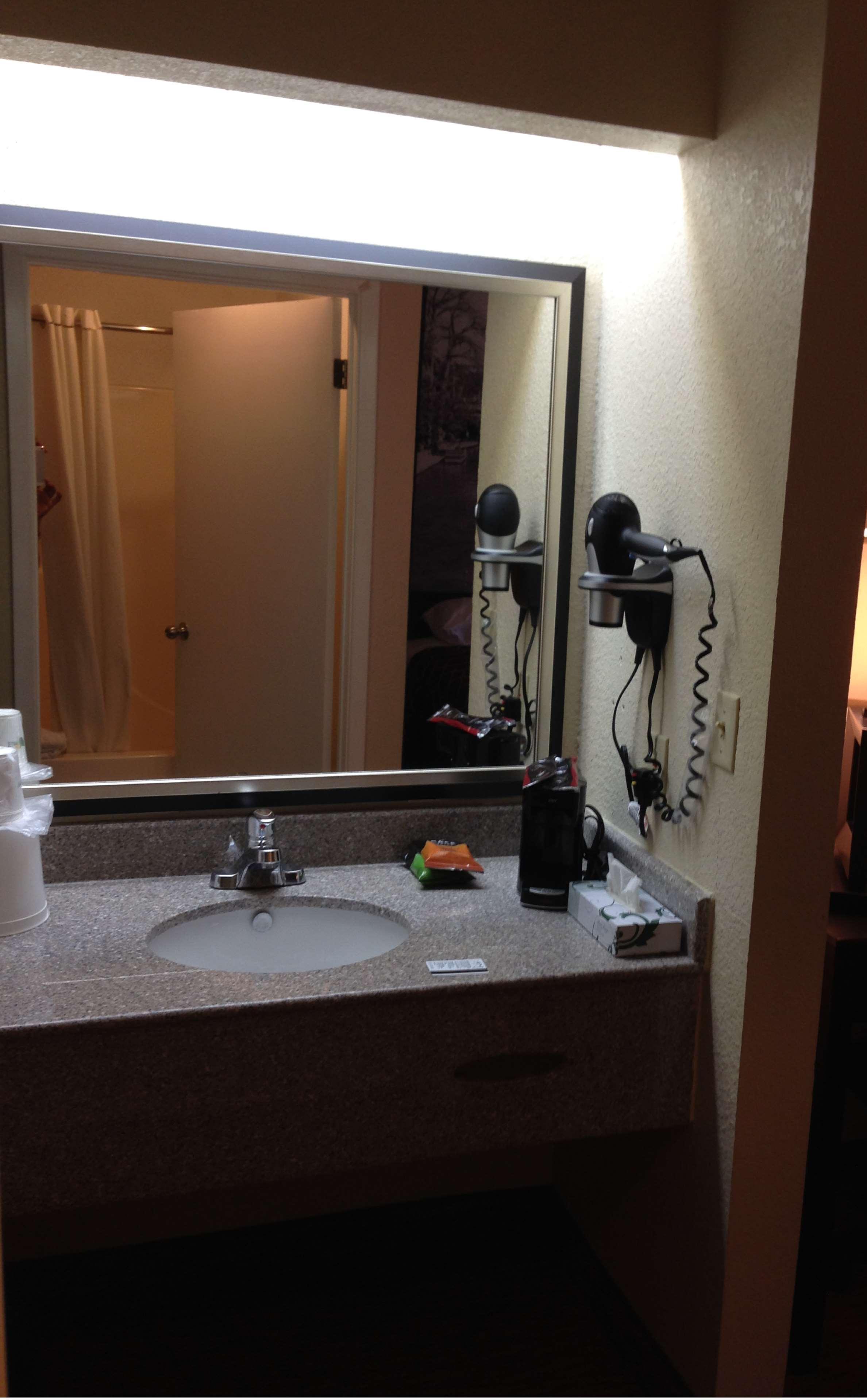 Surestay Plus By Best Western San Antonio Airport Eksteriør billede