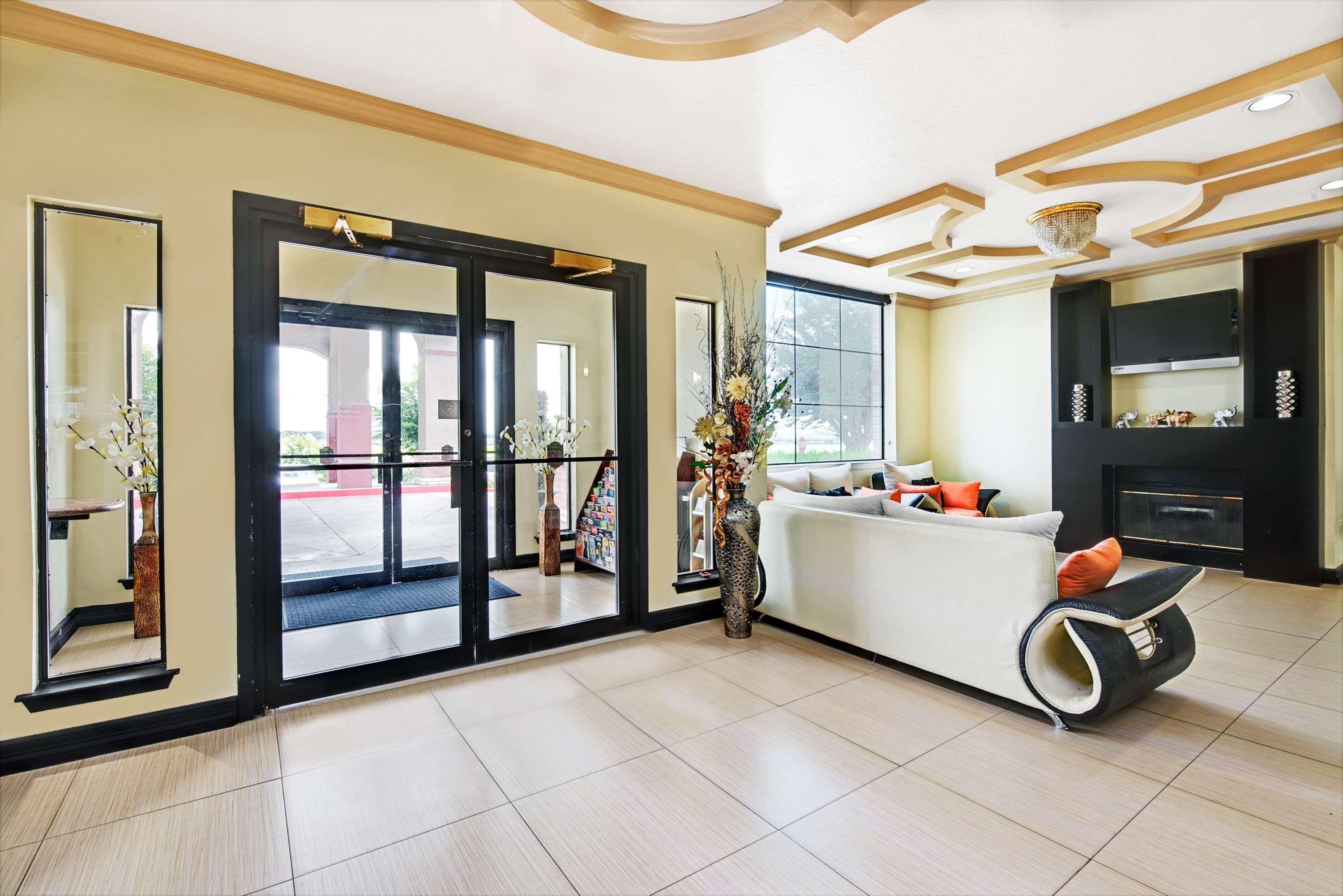 Surestay Plus By Best Western San Antonio Airport Eksteriør billede