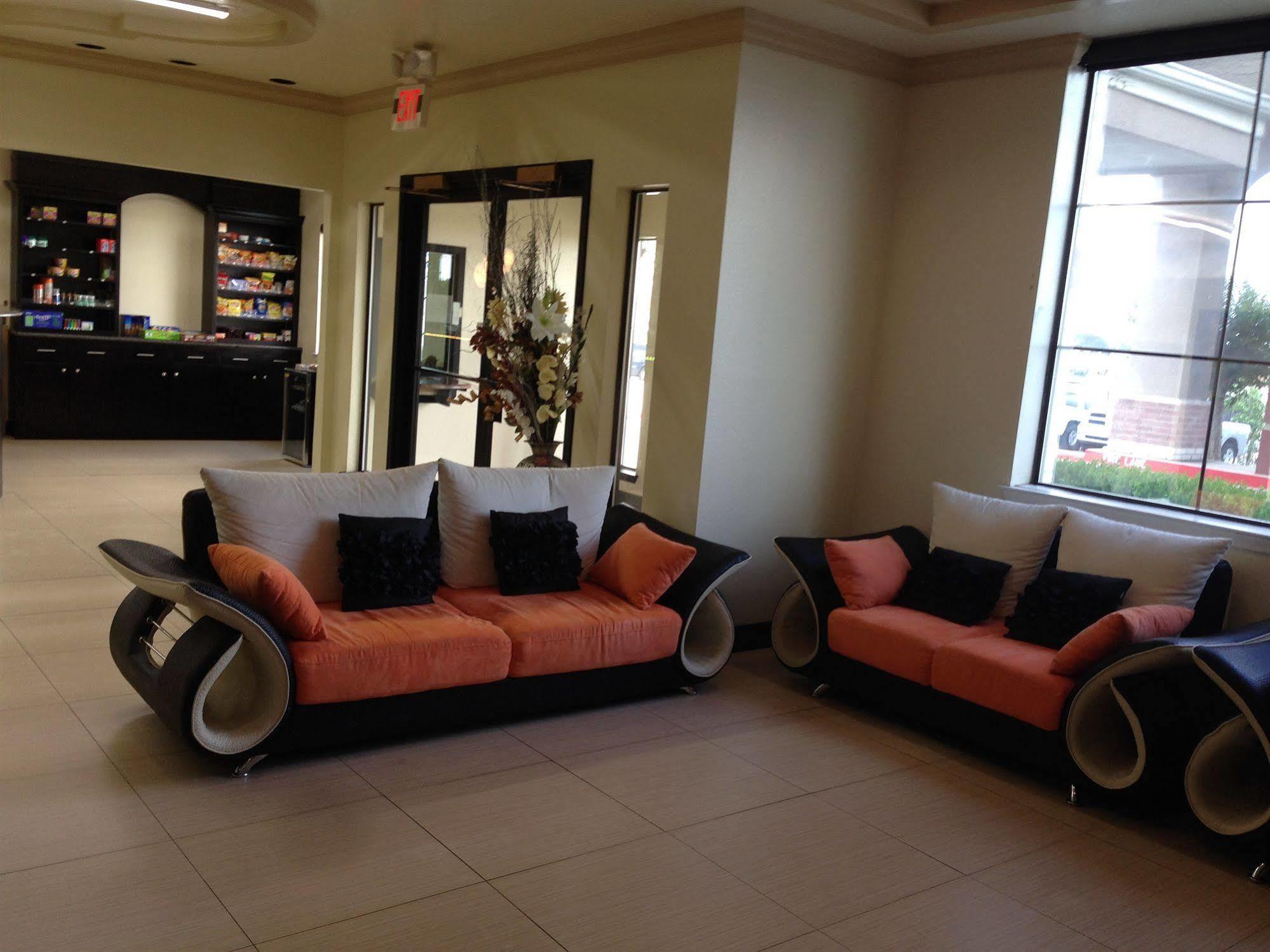 Surestay Plus By Best Western San Antonio Airport Eksteriør billede